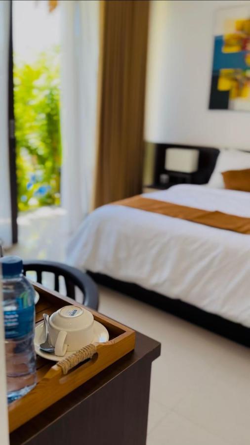 Maliqa Villas Nusa Penida Toyapakeh Экстерьер фото