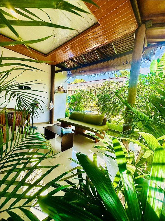 Maliqa Villas Nusa Penida Toyapakeh Экстерьер фото