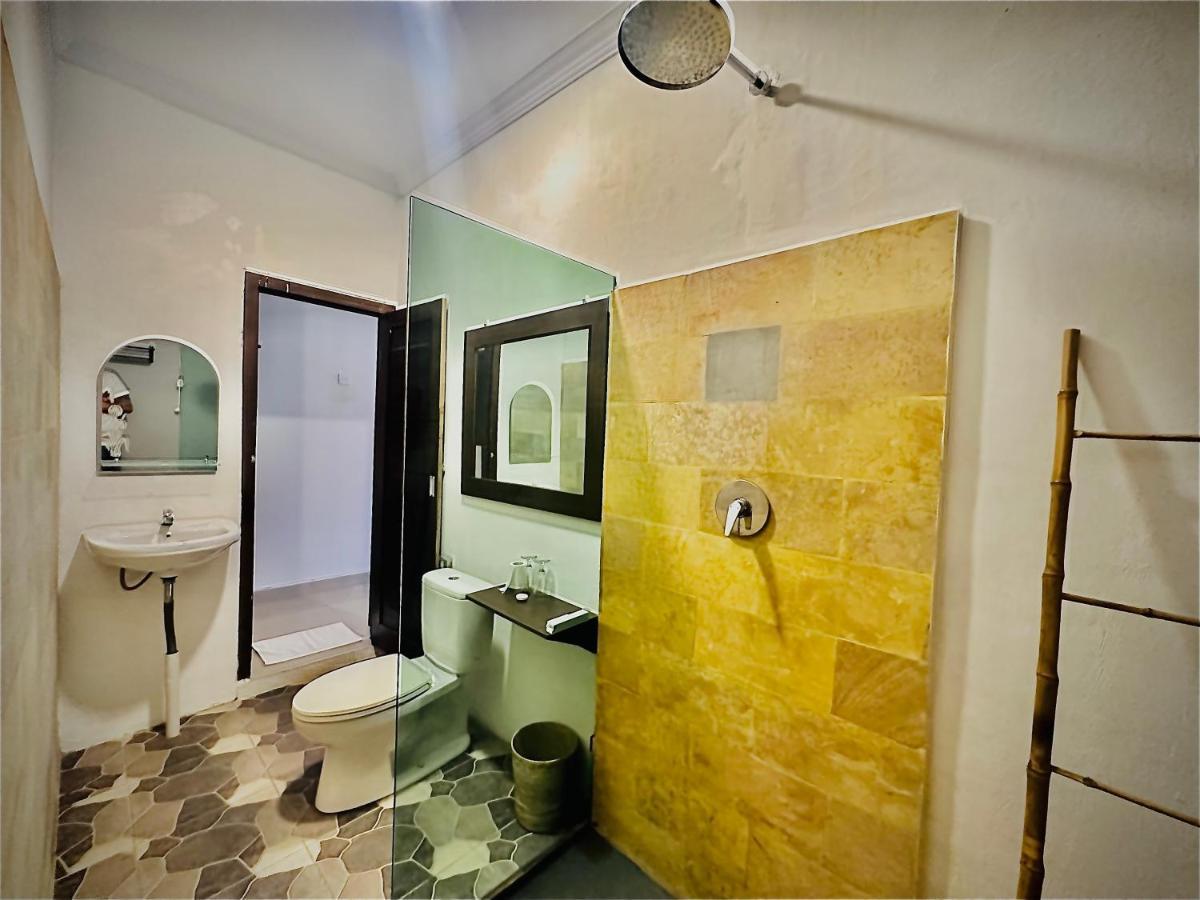 Maliqa Villas Nusa Penida Toyapakeh Экстерьер фото