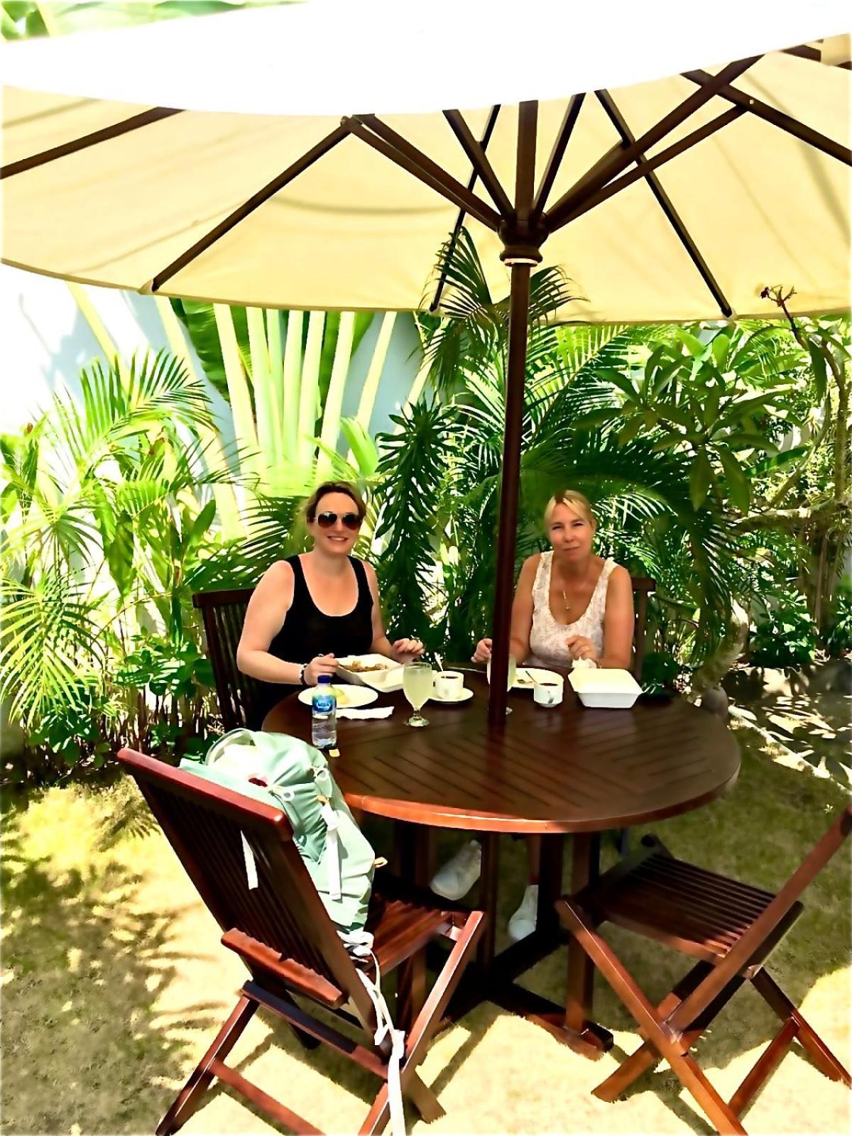 Maliqa Villas Nusa Penida Toyapakeh Экстерьер фото
